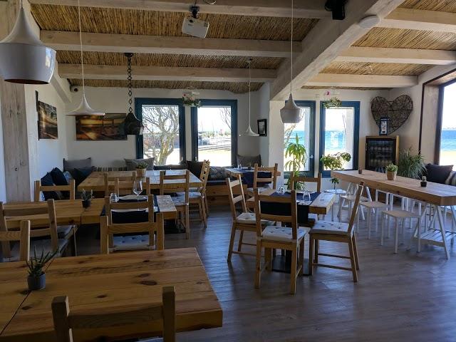 L'Ancora Bar Restaurant & Cafe