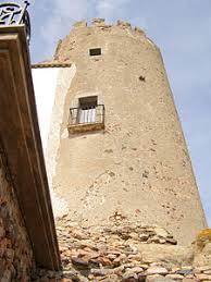 Torre de Sant Sebastià