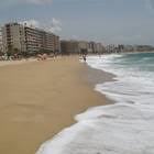 Playa Torre Valentina