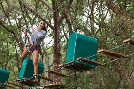 Costa Brava Parc Aventura Platja d'Aro