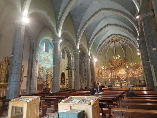 Santa Maria de Blanes