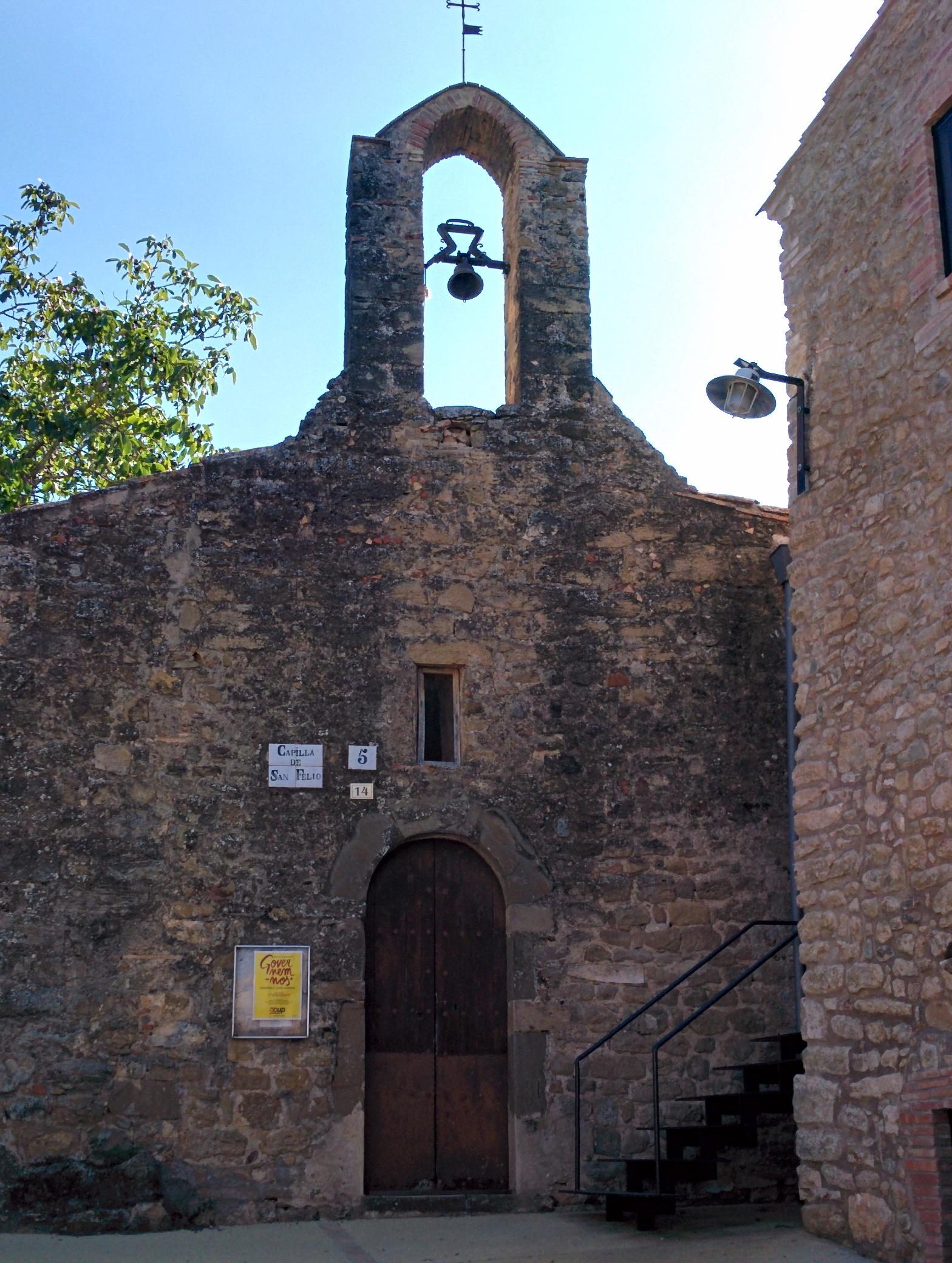 Sant Feliu de Diana