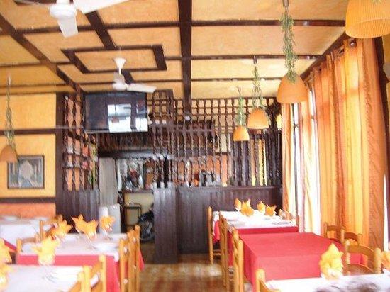 #Tajmahal Indian Restaurant