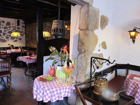 Restaurant Don Quijote