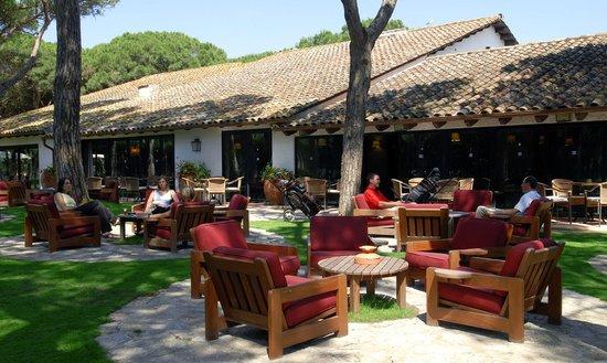 Restaurant Golf de Pals