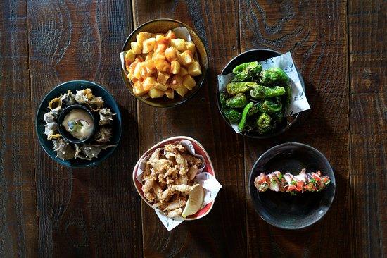 L'ESCULAPI -Pizzeria