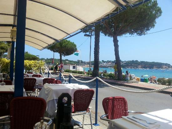 Restaurante Maria Rosa