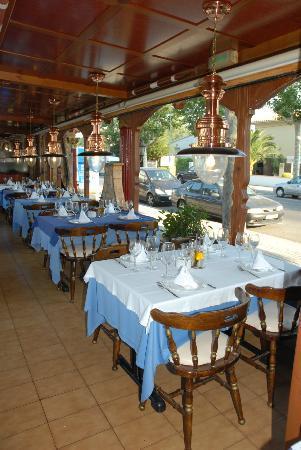 Restaurant Portofino