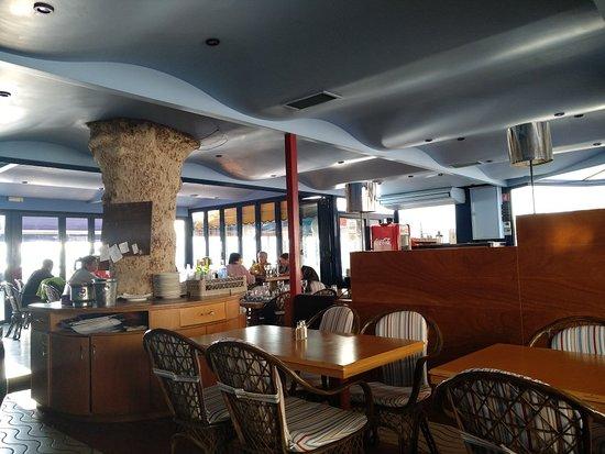 L'Onada 'txiringuitu'