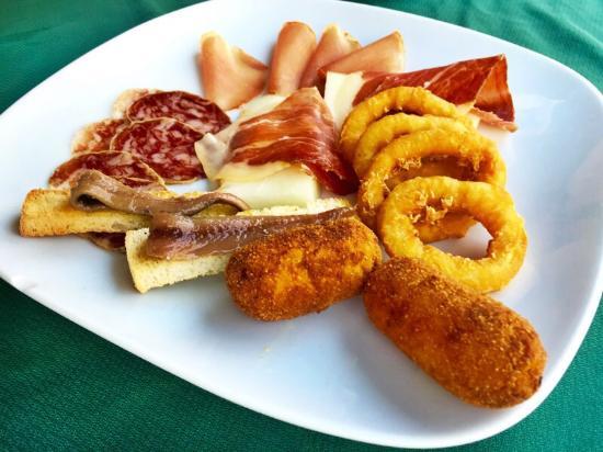 Restaurante Bonavista