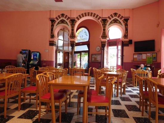 Nou Casino De La Constancia