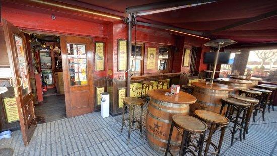 El Rincon Cubano Empuriabrava