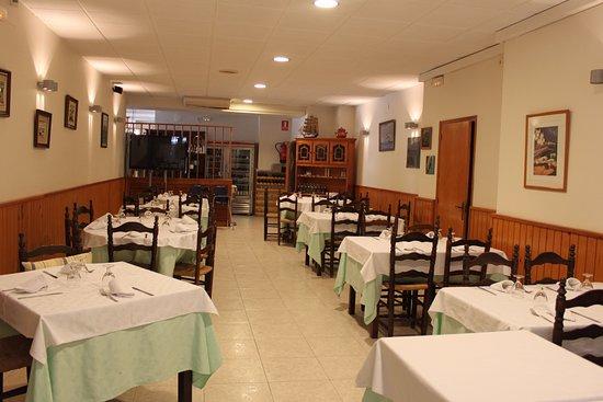 Restaurant La Cassola