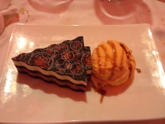 Restaurant Shang-Hai