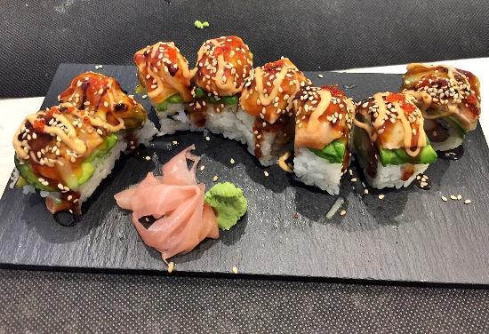 Apple Cafe Restaurant