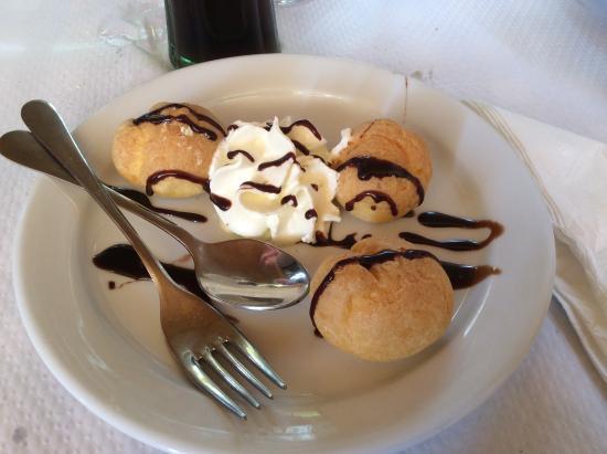 Restaurant la Malaguena