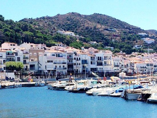 Club Nautic Port De La Selva