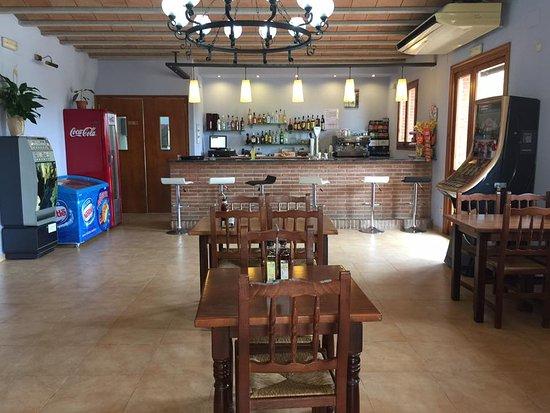 Bar Restaurant Terra Cato