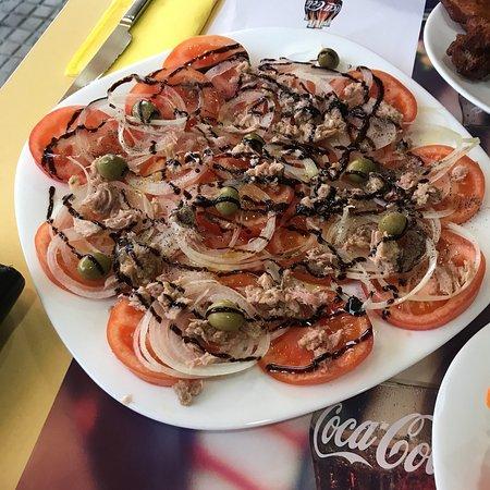 Bar - Cafeteria Tramuntana