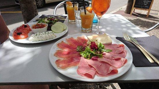 Atelier Brunch & Cocktails