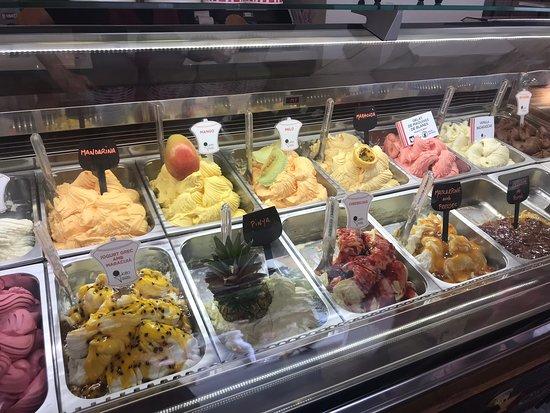 Giotto Gelateria Artesanal