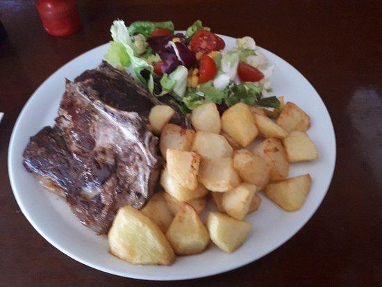 Gastrobar Passeig del mar