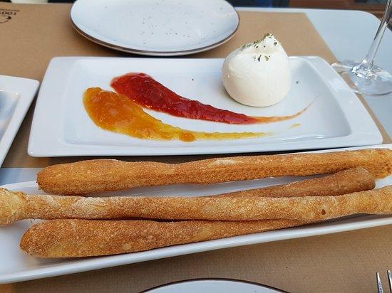 la Galera De Can Pau