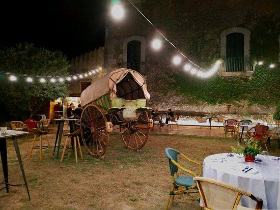 La tartana de can massanet