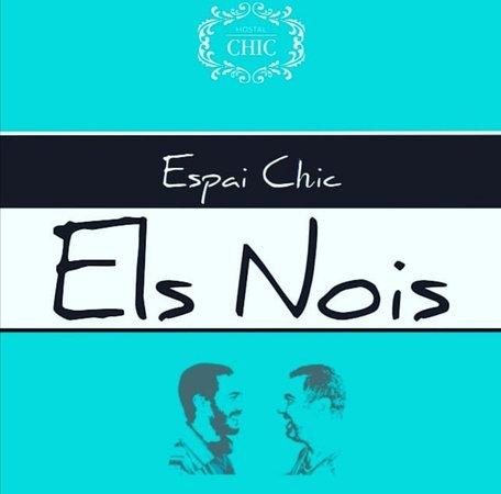 Restaurant Els Nois