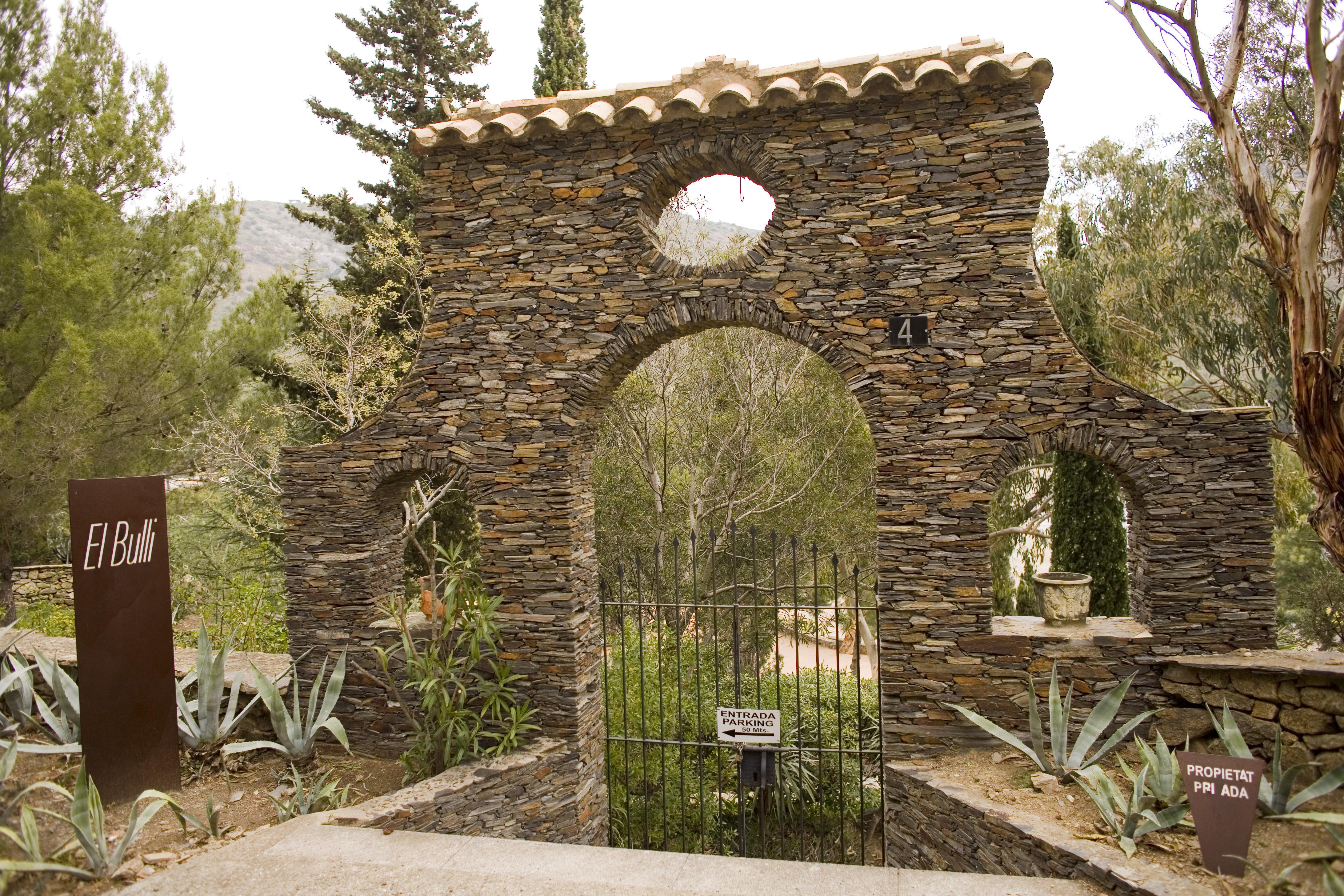 El Bulli