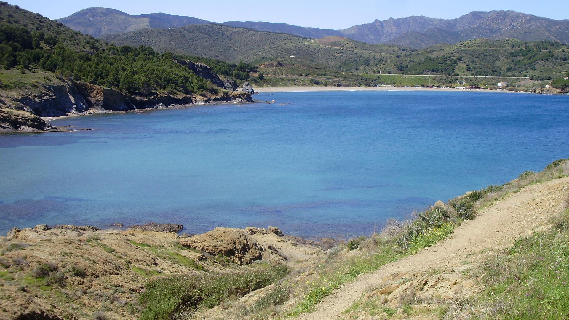 Platja del Borro