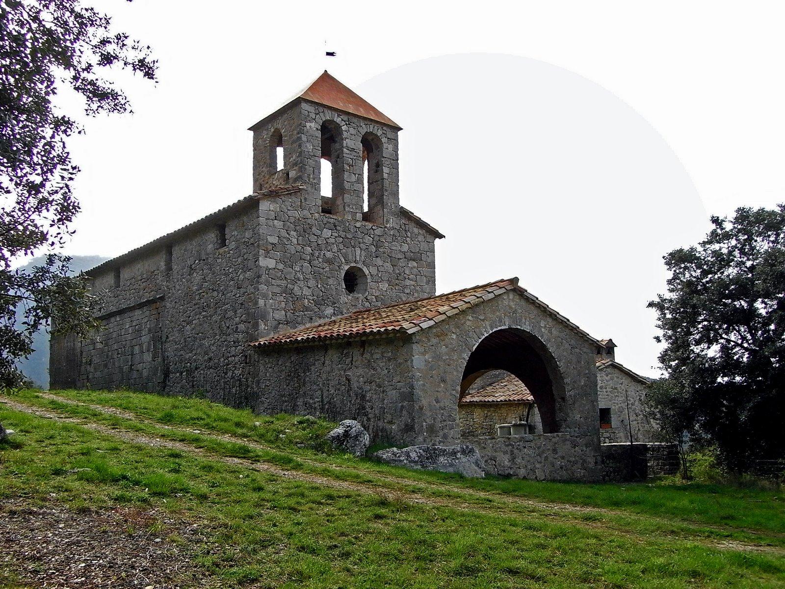 Sant Grau d'Entreperes