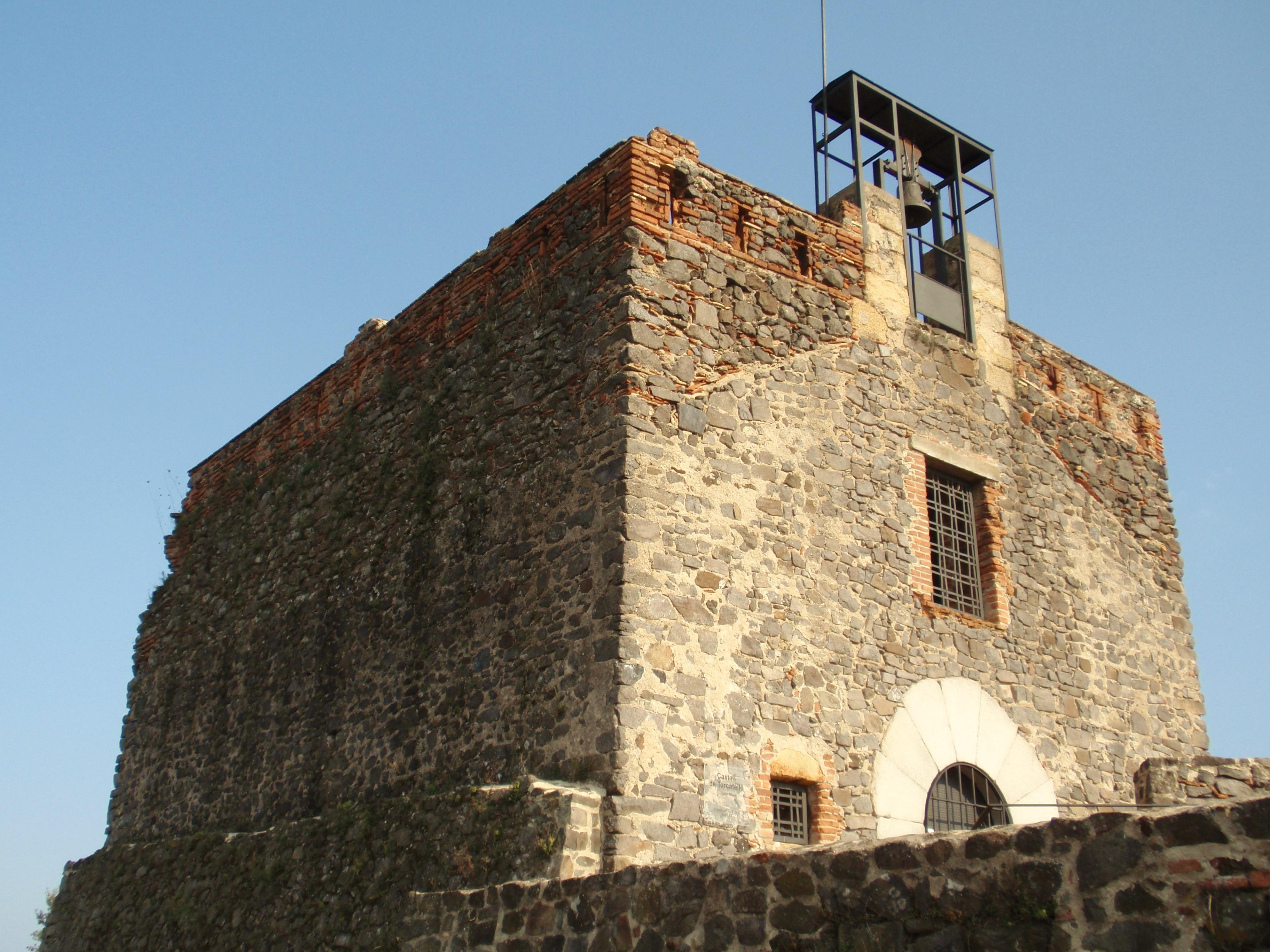 Castell de Torcafelo