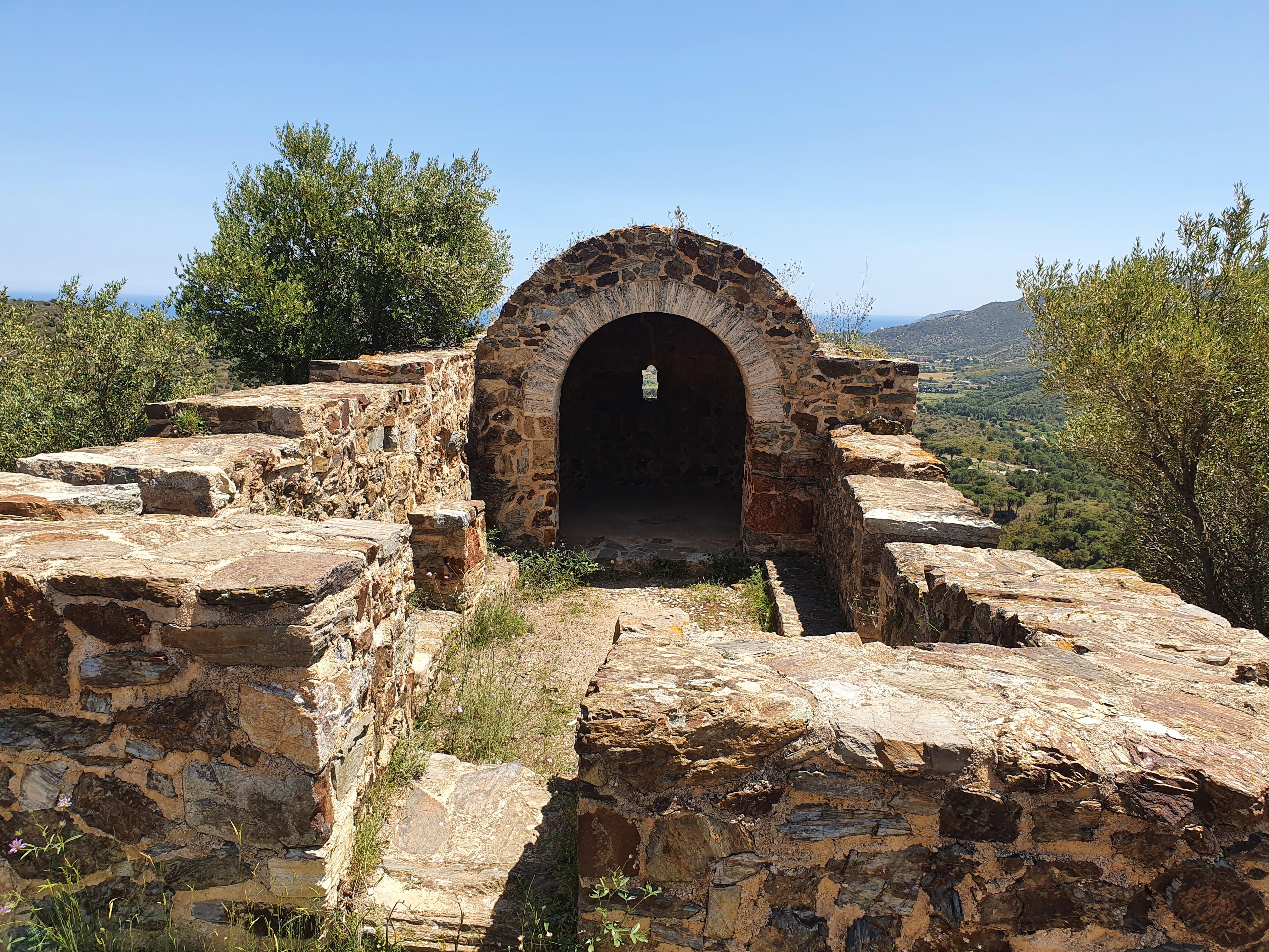 església del Terrer