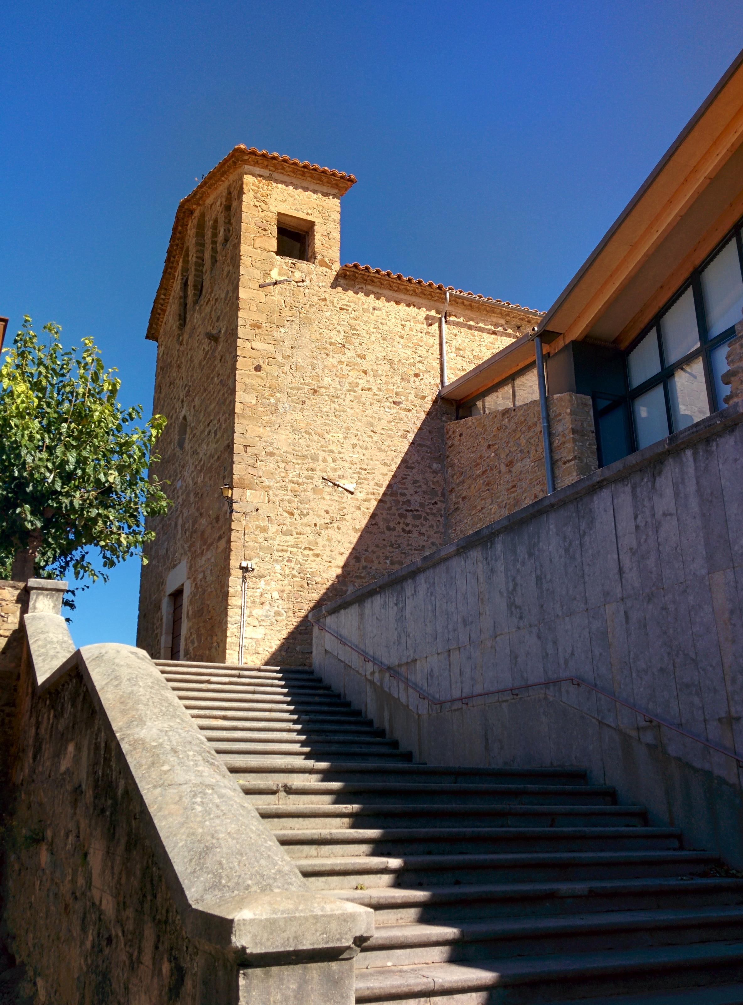 Esglesia de Sant Pere