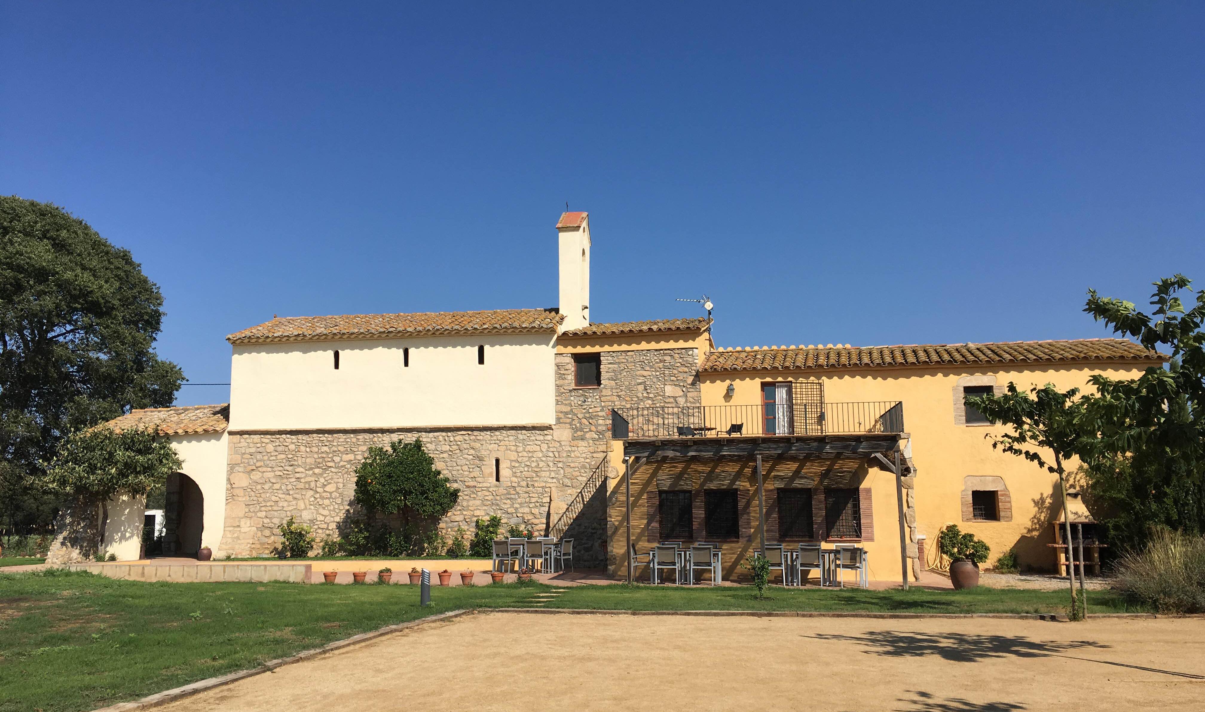 Esglesia de Santa Llucia