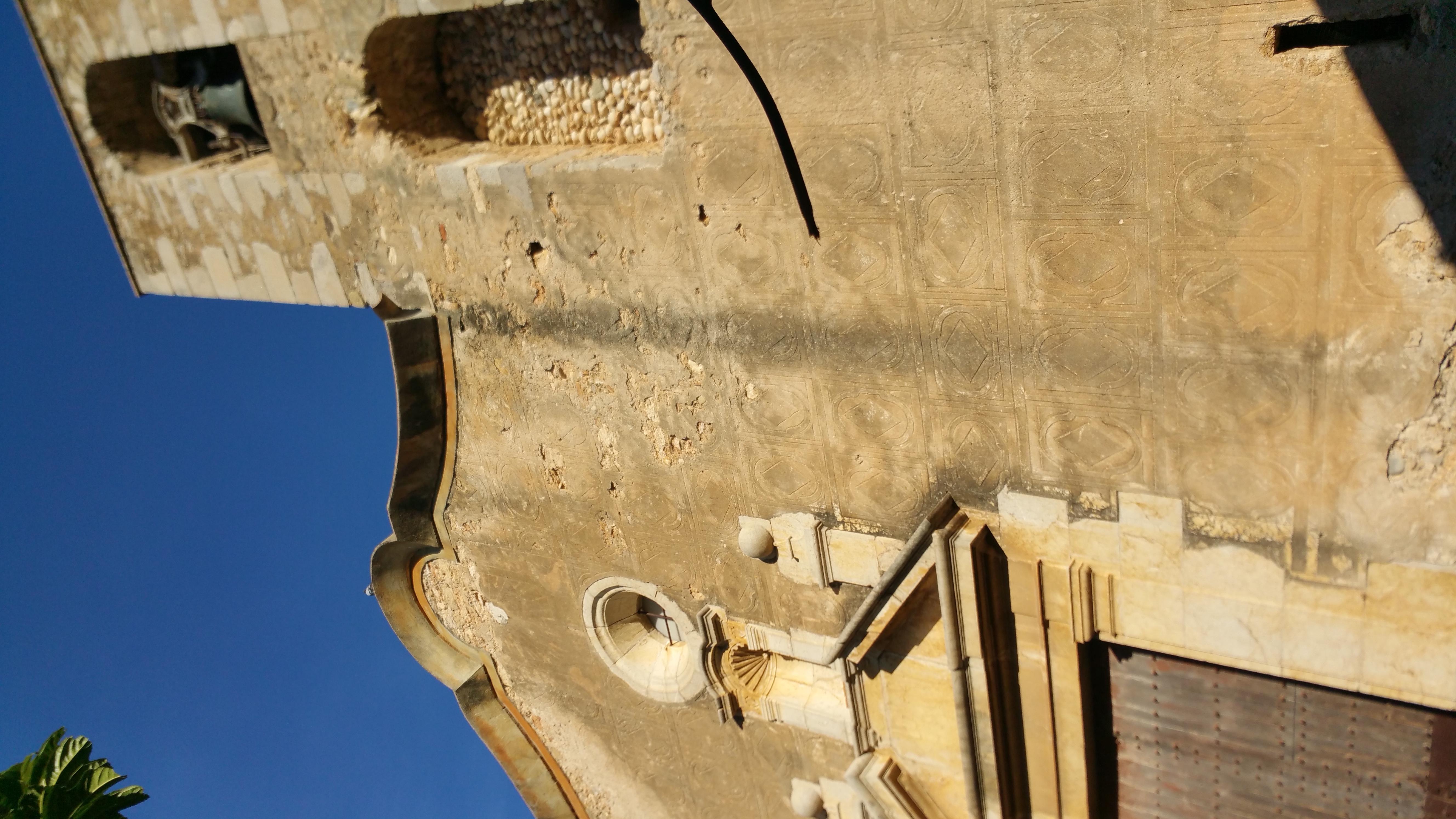 Esglesia de Sant Vicenc