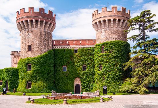 Castillo de Peralada