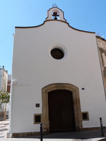 Capella de l' Antiga