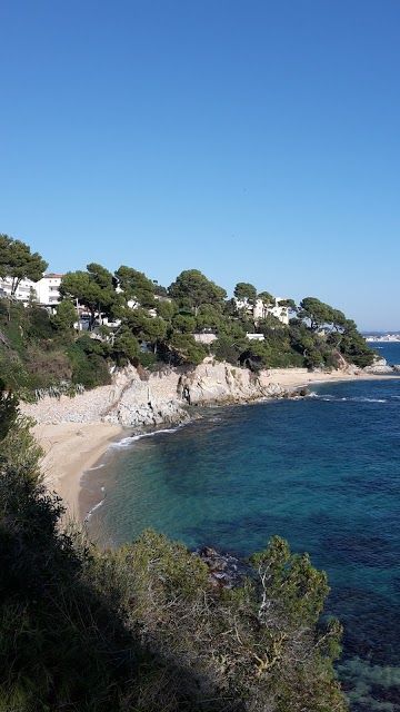 Plage de Platja d'Aro
