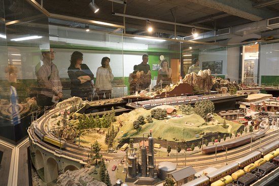 Musée du jouet de Catalogne