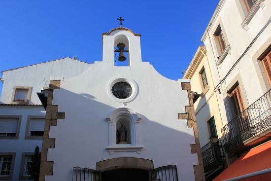 Chapelle Nossa Senhora dos Remédios