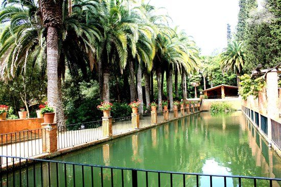 Jardin botanique Pinya de Rosa