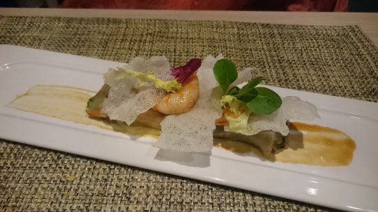 Bubbles Gastrobar and Restaurant