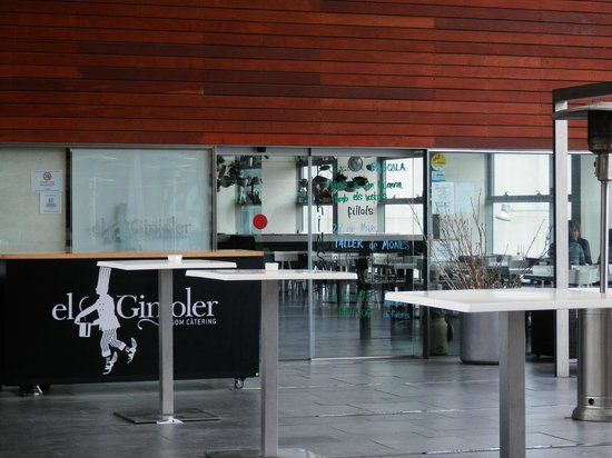 El Ginjoler