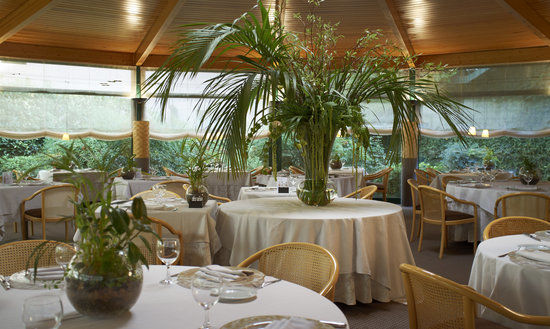 Restaurant El Pati Verd