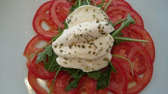 Restaurante Dolce Vita