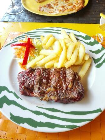 Braseria El Gauchito SL