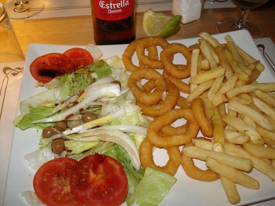 Pim-Pam Bar Restaurante