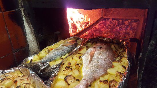 Restaurante Casa Juanita